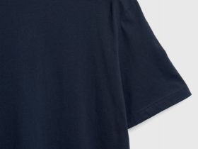 Базовая футболка, Синий