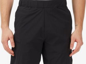 Мужские брюки Lacoste свободного кроя