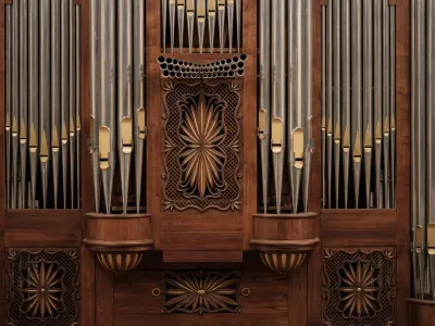 Билеты на В последние минуты декабря (Храм Святого Станислава) / Концерт | Афиша | ИнфоТаймс