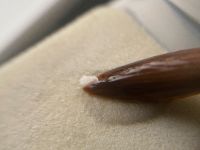 Палитра-веер складная, большая