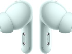 Наушники Xiaomi REDMI Buds 6 Зелёные
