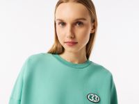 Женский свитер Lacoste Regular Fit