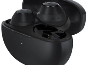 Беспроводные наушники Haylou