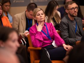 Награждены победители Всероссийского конкурса журналистов "Экономическое возрождение России"