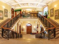 Забайкальский краевой краеведческий музей им. А. К. Кузнецова