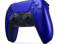 Беспроводной контроллер Sony DualSense Wireless Controller для PS5 (кобальтово-синий)