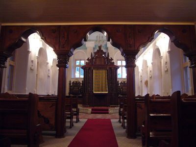 Малая кенаса