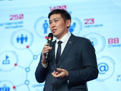 Анатолий Семенов: «Якутия имеет большой потенциал в развитии туризма»