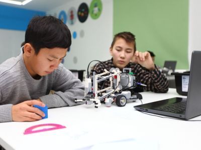 В Якутии появится центр выявления одаренных детей