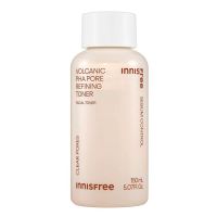 Тонер с PHA для сужения пор Innisfree Volcanic PHA Pore Refining Toner