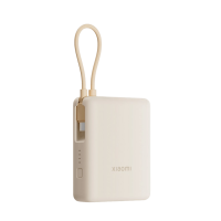 Внешний аккумулятор Xiaomi