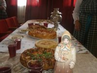 Назимовский дом культуры