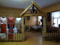 Народный музей Матвеевского района