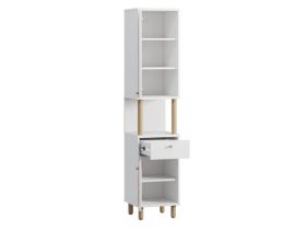 Стеллаж детский Трикси 41x190 Зоо
