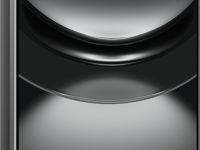 Смартфон Huawei Nova 12s 8/256GB Black