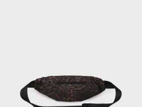 Сумка поясная для девочек