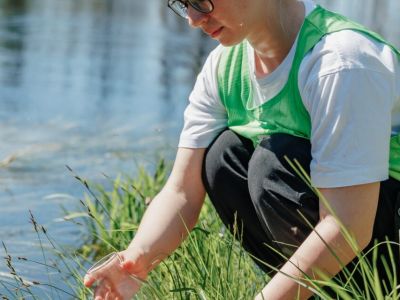 «Таас-Юрях Нефтегазодобыча» выпустила в реки Якутии около семи миллионов мальков