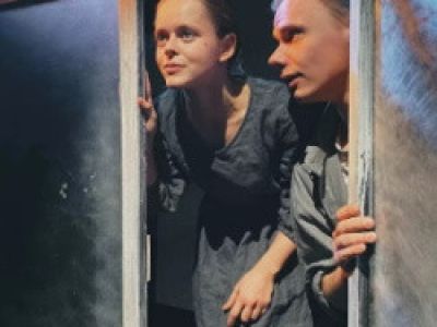 Питер.Story