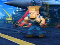 73195 Коллекционная фигурка Street Fighter Series