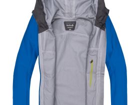 Куртка ветрозащитная Vinson Женская