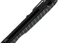 Складной нож Daggerr Dopey all black DL, сталь 8Cr14MoV, рукоять FRN