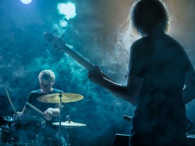 Билеты на Kazybek Kuraiysh, Akimmmich, Yerbol Narimanuly, Tynda тобы (Театр им. Сейфуллина) / Концерт | Афиша | ИнфоТаймс