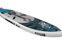 Надувная доска для Wind-сёрфинга WINDSUP (WINDSURF) STORMLINE POWERMAX 10.6