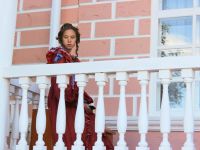 Новоселенгинский музей декабристов