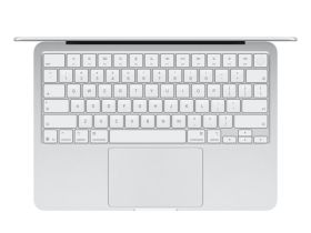 Apple MacBook Neo 13 2026 A18 Pro 8/512Gb (Silver) (MHFC4)
