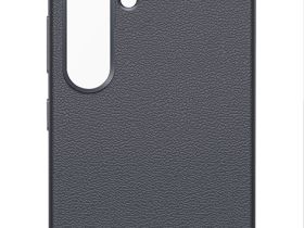Клип-кейс Samsung Kindsuit Case Galaxy S25 Чёрный