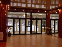 Камышинский драматический театр