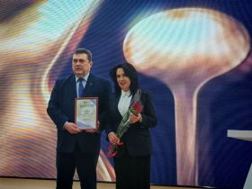 Во Владикавказе прошёл съезд  регионального отделения СЖР