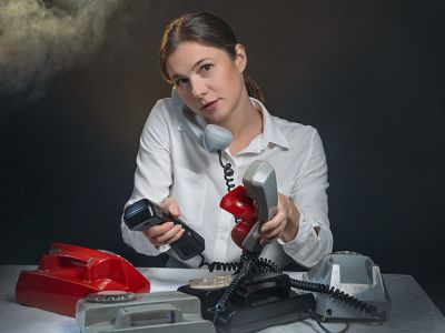 Билеты на Жила-была Клавочка (Театр Российской армии) / Театр | Афиша | ИнфоТаймс