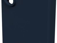 Чехол Magssory Silicone Case для Galaxy S26 Ultra, силикон синий