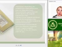 Моделирование инновационных процессов в профессиональном образовании