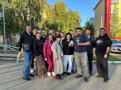 Авто-квест «В поисках потерянного бюллетеня»