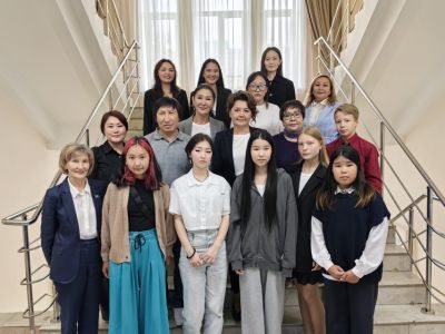 Юные таланты из Якутии отправятся на международный детский культурный форум в Москве