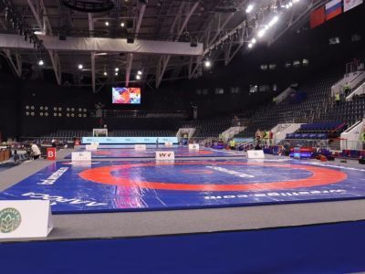 Более 20 якутян выступят на международном турнире Ивана Ярыгина