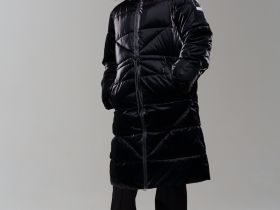 Шапка трикотажная для девочек