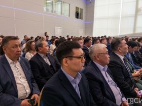 В Якутии наградили победителей конкурса «Медицина будущего»