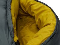 Спальный мешок Explorer -30C left