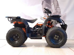 Квадроцикл KAYO BULL-3C