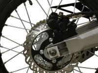 Мотоцикл кроссовый эндуро AVANTIS FX 250 (PR250/172FMM-5, ВОЗД.ОХЛ.) ПТС