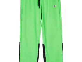 Брюки трикотажные для мальчиков