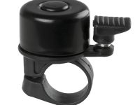 Звонок ACME ударный (черный)