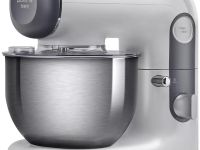 Кухонная машина Polaris PKM 1104 Белая