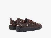 Мужские кеды Lacoste UMPIRE