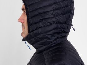 Куртка утепленная Quasar III Мужская