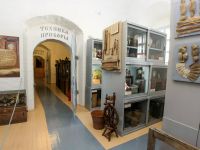 Рентерея г. Тобольска