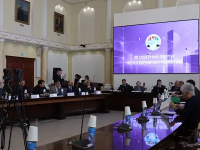 В Якутии за три года принято более 10 документов в сфере климатического регулирования